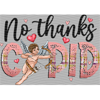 Valentine's Day-QRJ  7590